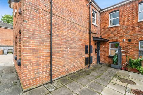 undefined, Winchester Road, ROMSEY
