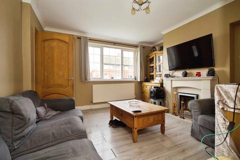 undefined, Lang Avenue, Barnsley