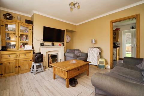 undefined, Lang Avenue, Barnsley