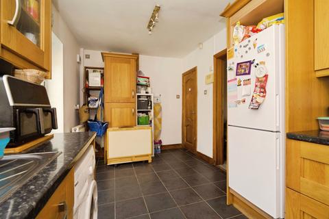 undefined, Lang Avenue, Barnsley