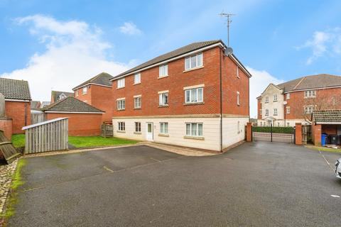2 bedroom ground floor flat for sale, Carty Road, Hamilton, LEICESTER