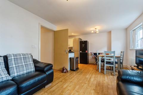 2 bedroom ground floor flat for sale, Carty Road, Hamilton, LEICESTER