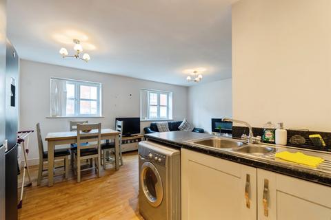 2 bedroom ground floor flat for sale, Carty Road, Hamilton, LEICESTER