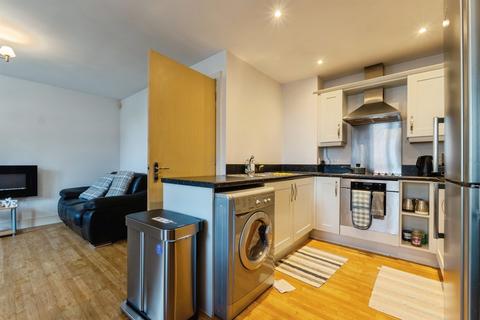 2 bedroom ground floor flat for sale, Carty Road, Hamilton, LEICESTER