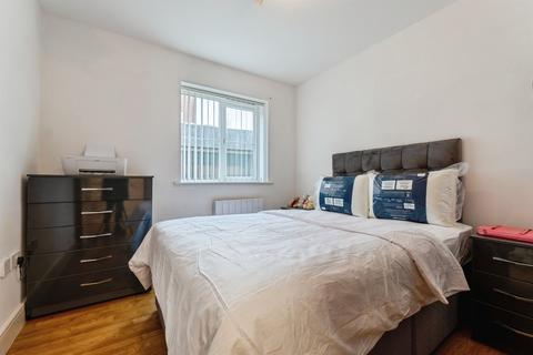2 bedroom ground floor flat for sale, Carty Road, Hamilton, LEICESTER