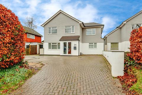 undefined, Blackwater Lane, Crawley