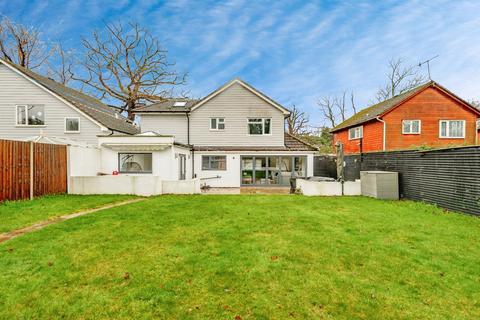 undefined, Blackwater Lane, Crawley