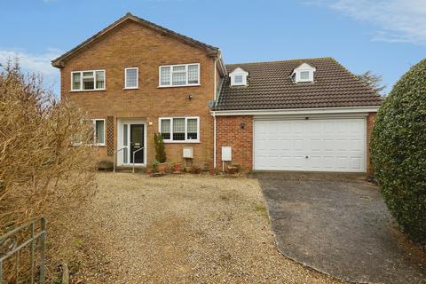 undefined, Richmond Close, Sherborne