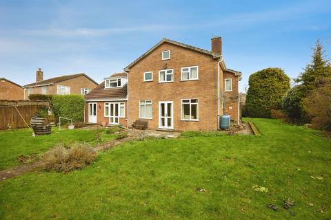 undefined, Richmond Close, Sherborne