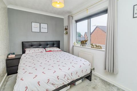 2 bedroom terraced house for sale, Sullivan Crescent, Browns Wood, Milton Keynes