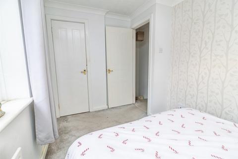 2 bedroom terraced house for sale, Sullivan Crescent, Browns Wood, Milton Keynes