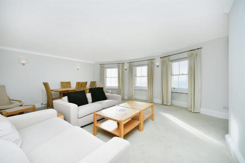 Percival Terrace, Brighton