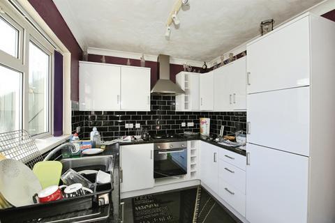 2 bedroom semi-detached house for sale, Bozeat Way, Peterborough