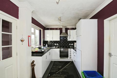 2 bedroom semi-detached house for sale, Bozeat Way, Peterborough