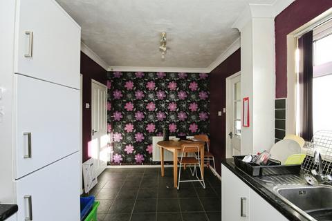 2 bedroom semi-detached house for sale, Bozeat Way, Peterborough