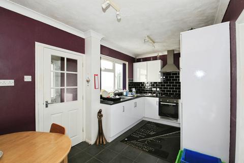 2 bedroom semi-detached house for sale, Bozeat Way, Peterborough