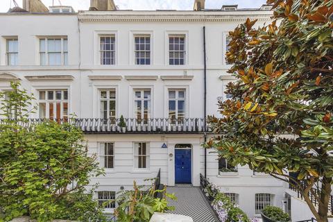 1 bedroom flat to rent, Holland Street, W8, Kensington, London, W8