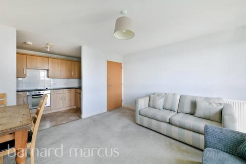 1 bedroom flat for sale, London Road, Croydon