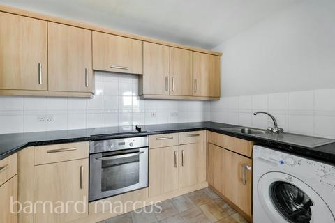 1 bedroom flat for sale, London Road, Croydon