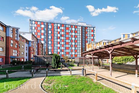 1 bedroom flat for sale, London Road, Croydon