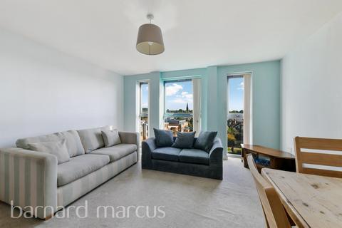 1 bedroom flat for sale, London Road, Croydon