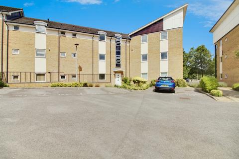 Berwick Place, Welwyn Garden City