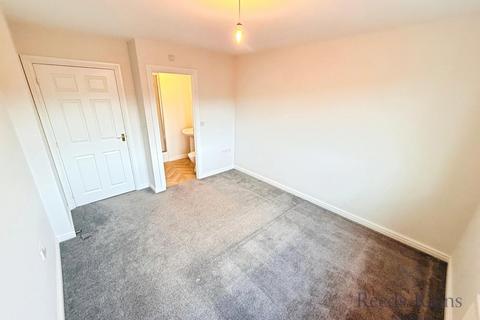 undefined, Archers Walk, Staffordshire ST4