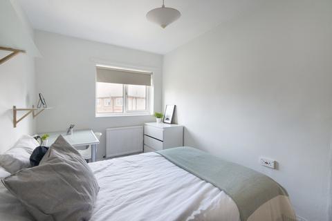 2 bedroom end of terrace house for sale, Gregory Street, Nottingham, NG7
