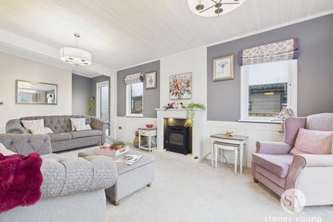 2 bedroom park home for sale, Twin Lakes, Pendle View Holiday Park, Whalley Clitheroe Bypass, Barrow, Clitheroe BB7 9DH