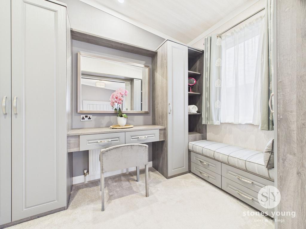 Dressing Room