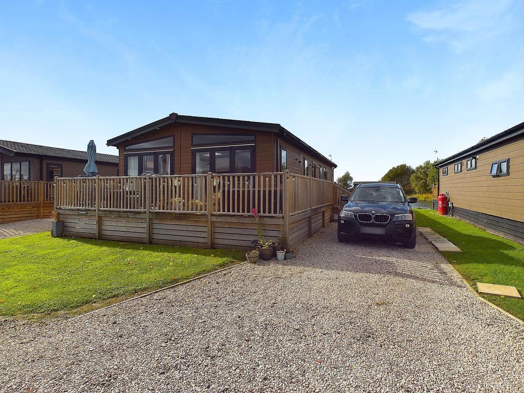 Parking - Driveway