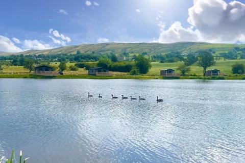 2 bedroom park home for sale, Twin Lakes, Pendle View Holiday Park, Whalley Clitheroe Bypass, Barrow, Clitheroe BB7 9DH