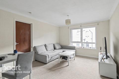 2 bedroom apartment for sale, South Road, Weston-Super-Mare