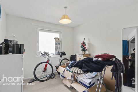 2 bedroom apartment for sale, South Road, Weston-Super-Mare