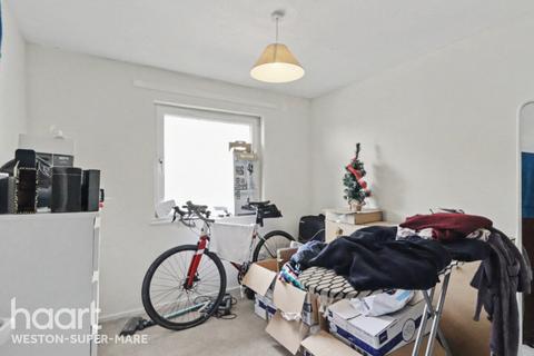 2 bedroom apartment for sale, South Road, Weston-Super-Mare