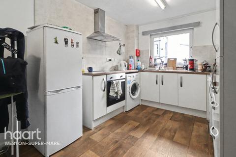 South Road, Weston-Super-Mare