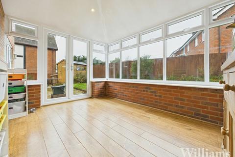undefined, Winslow Road, Aylesbury HP22