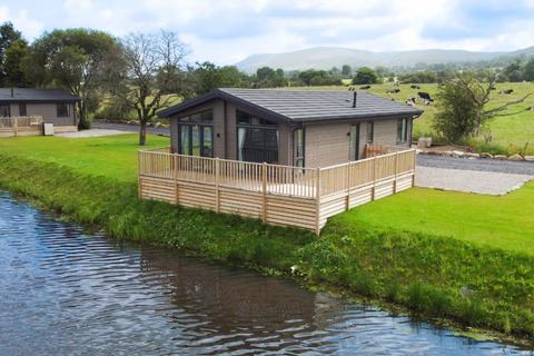 2 bedroom park home for sale, Waters Edge, Pendle View Holiday Park, BB7