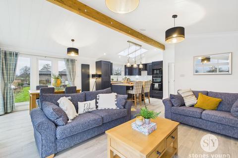 2 bedroom park home for sale, Waters Edge, Pendle View Holiday Park, BB7