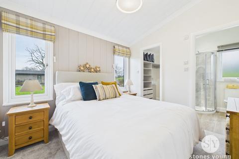2 bedroom park home for sale, Waters Edge, Pendle View Holiday Park, BB7