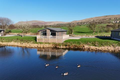 undefined, Waters Edge, Pendle View Holiday Park, BB7