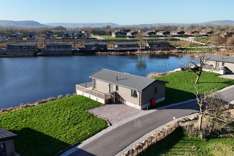 undefined, Waters Edge, Pendle View Holiday Park, BB7