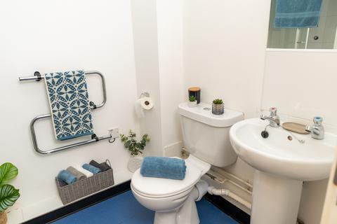 undefined, Denmark Road, Manchester M15