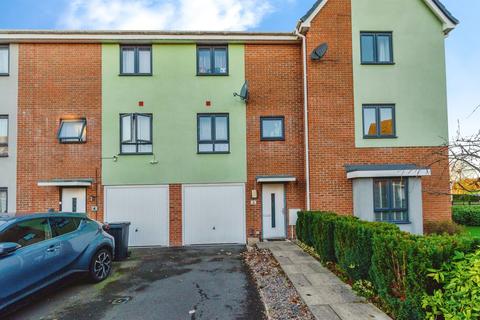 undefined, Kynance Grove, Wolverhampton