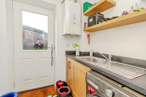 undefined, Kynance Grove, Wolverhampton