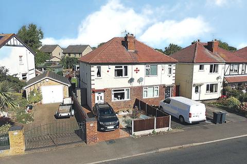 Goose Green Lane, Shirland, Alfreton