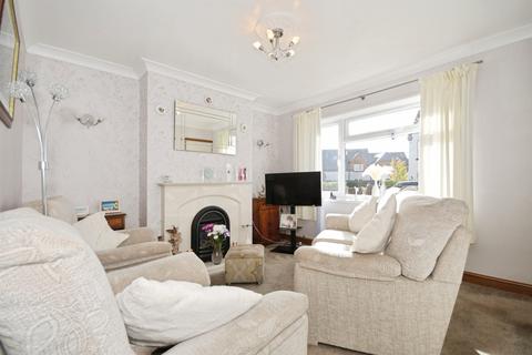 undefined, Goose Green Lane, Shirland, Alfreton