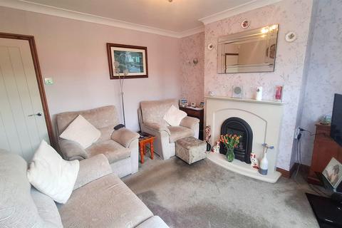 undefined, Goose Green Lane, Shirland, Alfreton