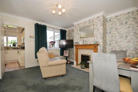 undefined, Goose Green Lane, Shirland, Alfreton