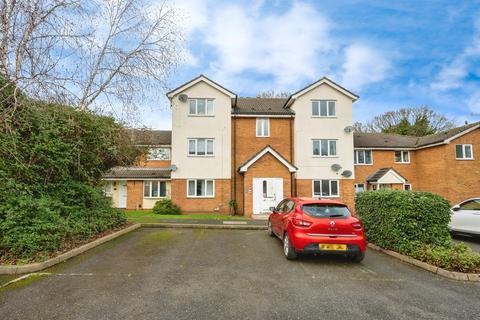 undefined, Wain Green, Long Meadow, Worcester